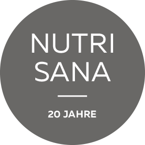 20 jahre Nutri-Sana